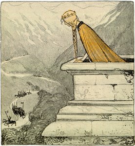 Jolantha von Freudenstein